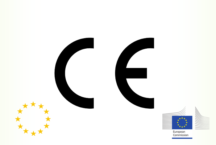 CE-Produktprüflabor