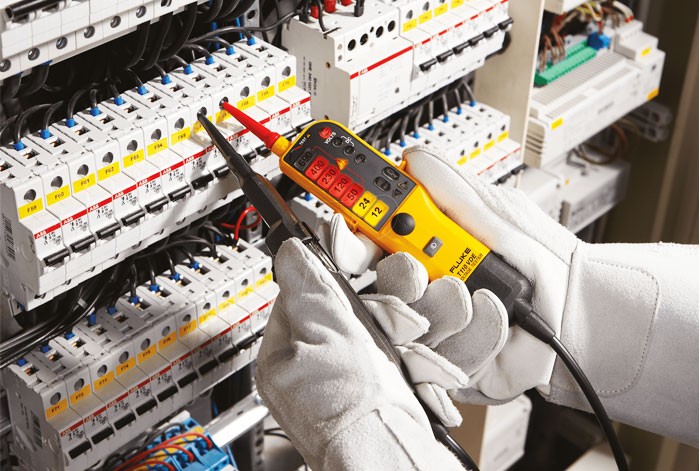Leakage Current Tests