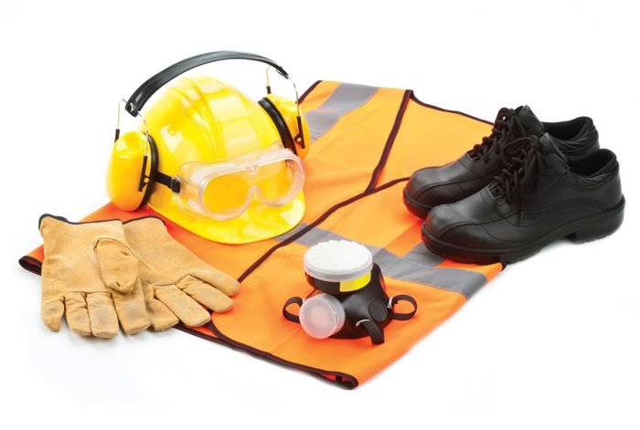 Personal Protective Equipment Tests