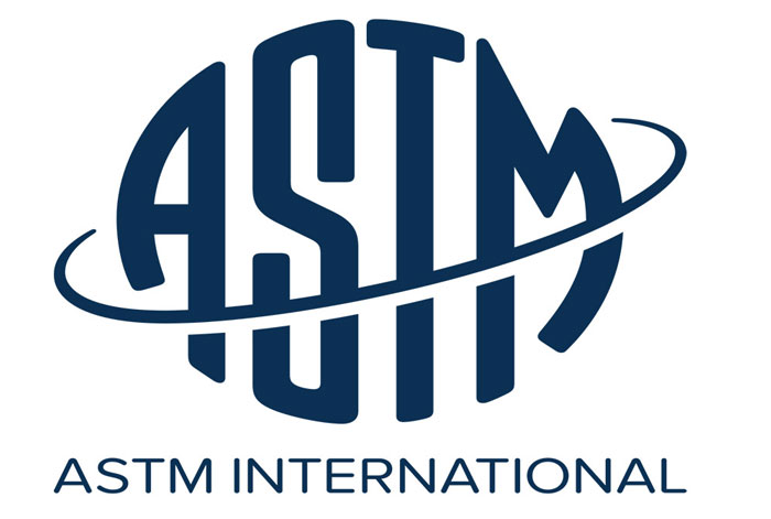 ASTM-standardin laboratoriotestit